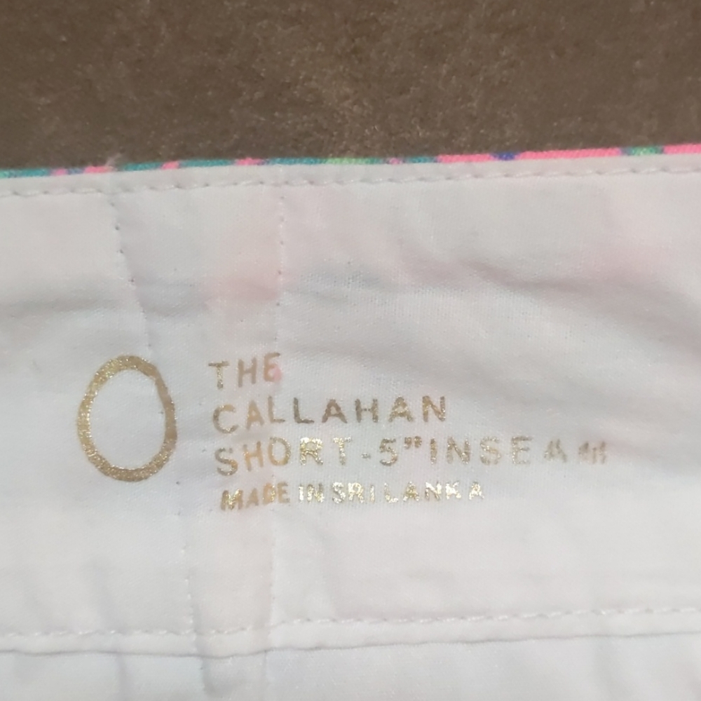 Lilly Pulitzer Callahan Shorts - Picture 6 of 7